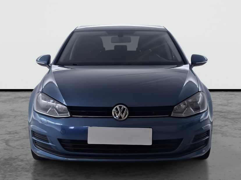 Volkswagen Golf, 2013