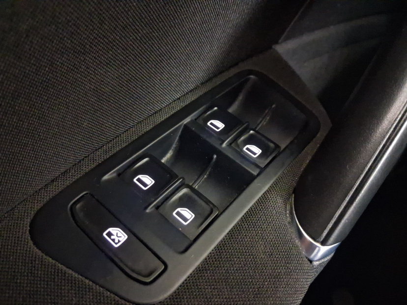 Volkswagen Golf, 2013