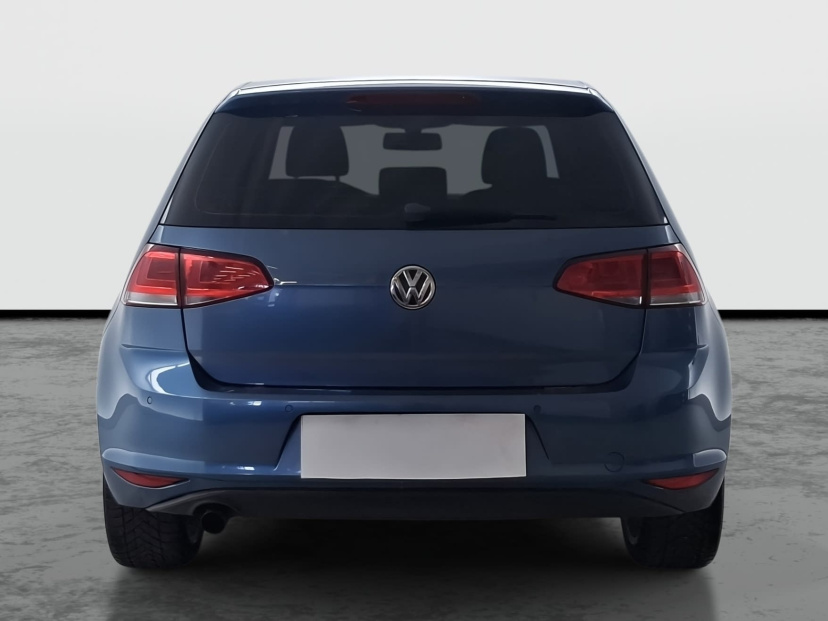 Volkswagen Golf, 2013