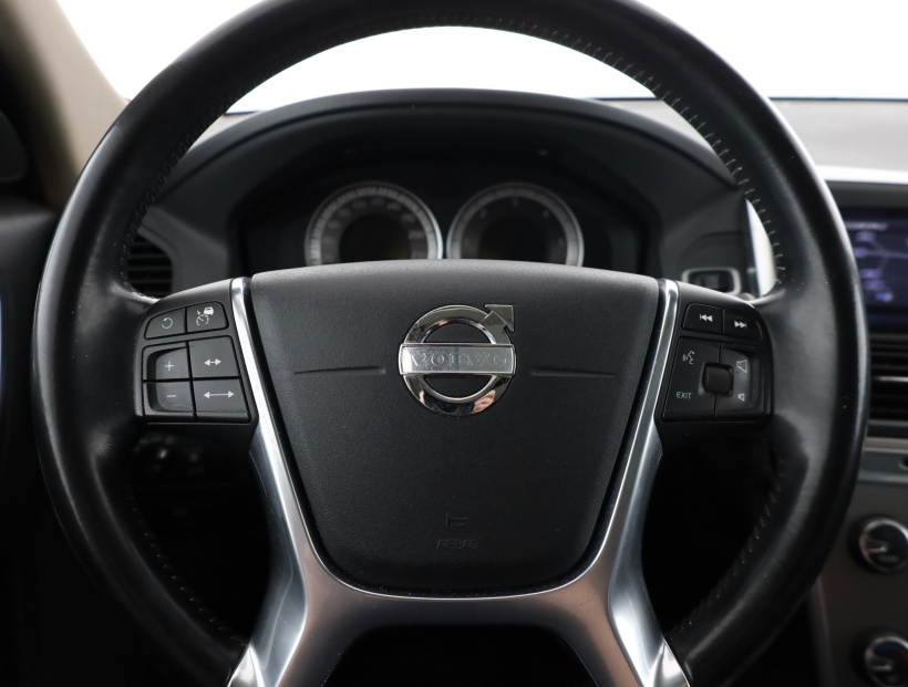 Volvo XC60, 2012