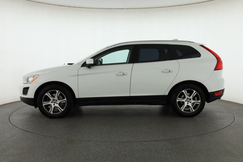 Volvo XC60, 2012