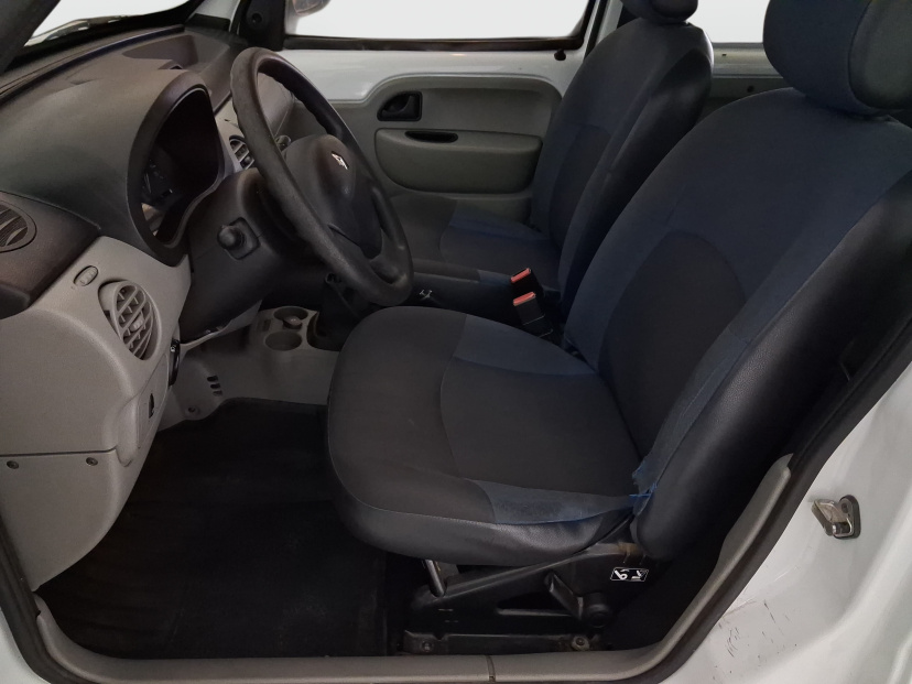 Renault Kangoo, 2007