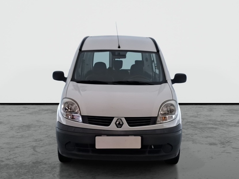 Renault Kangoo, 2007