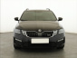 Škoda Octavia, 2018