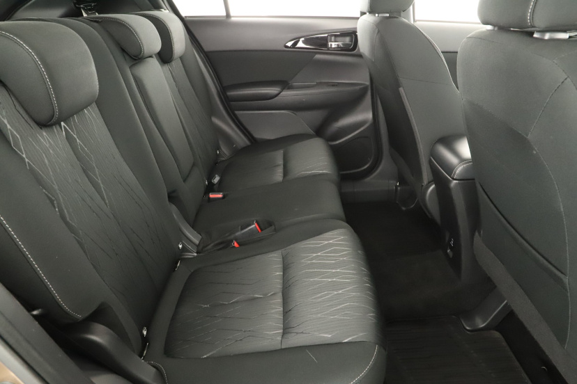 Mitsubishi Eclipse Cross, 2018