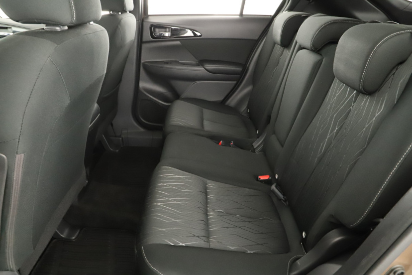 Mitsubishi Eclipse Cross, 2018
