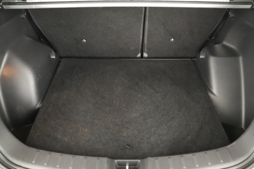 Mitsubishi Eclipse Cross, 2018