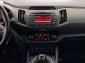 Kia Sportage, 2012