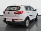 Kia Sportage, 2012