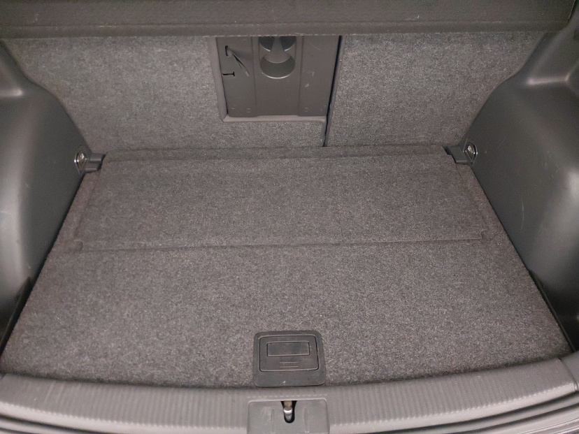 Volkswagen Golf Plus, 2008