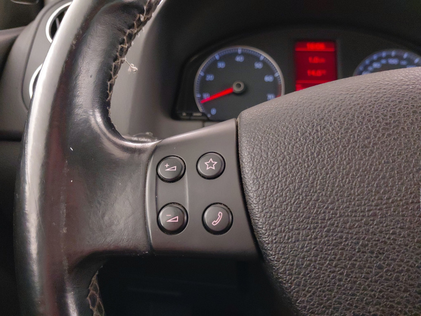 Volkswagen Golf Plus, 2008
