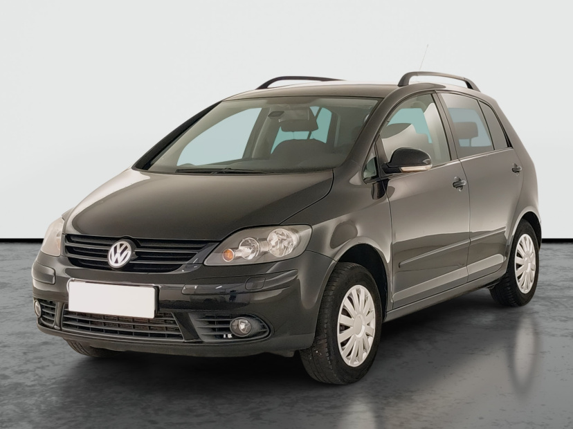 Volkswagen Golf Plus, 2008
