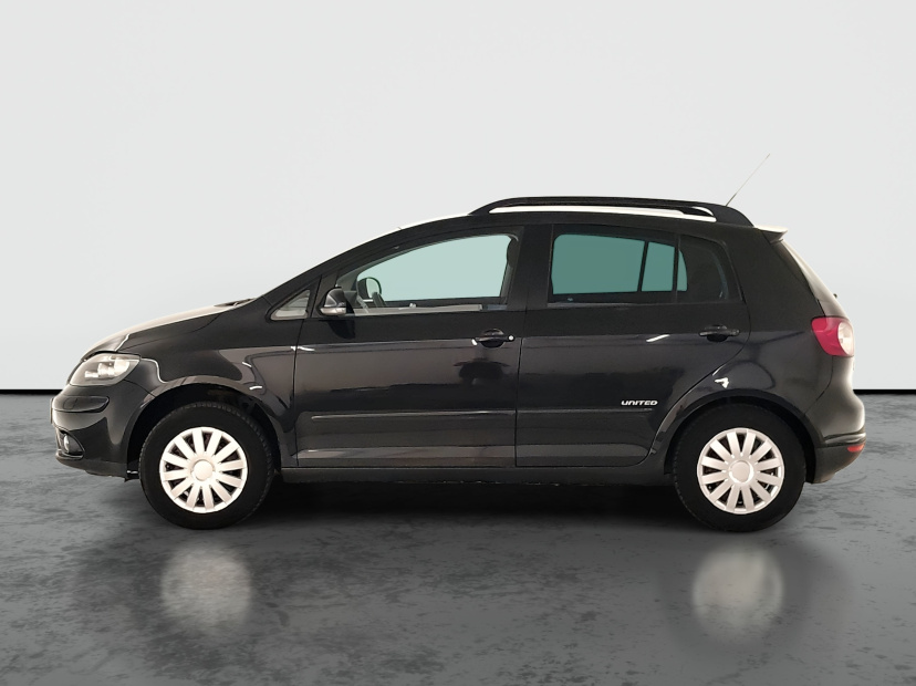 Volkswagen Golf Plus, 2008