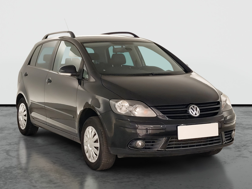 Volkswagen Golf Plus, 2008