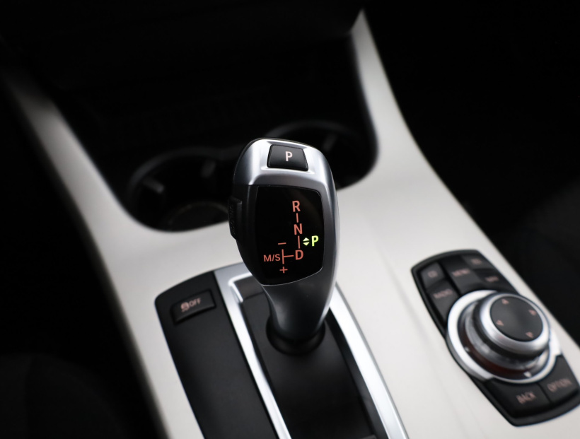 BMW X3, 2012