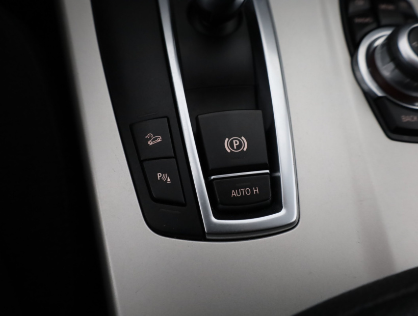 BMW X3, 2012