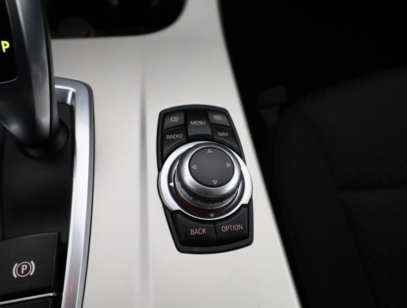 BMW X3, 2012
