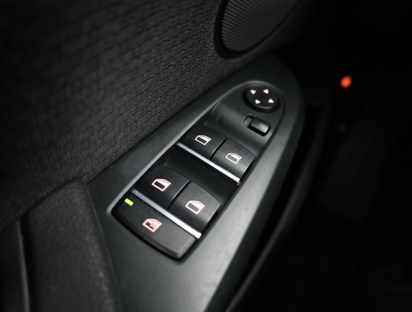 BMW X3, 2012
