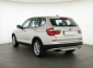 BMW X3, 2012