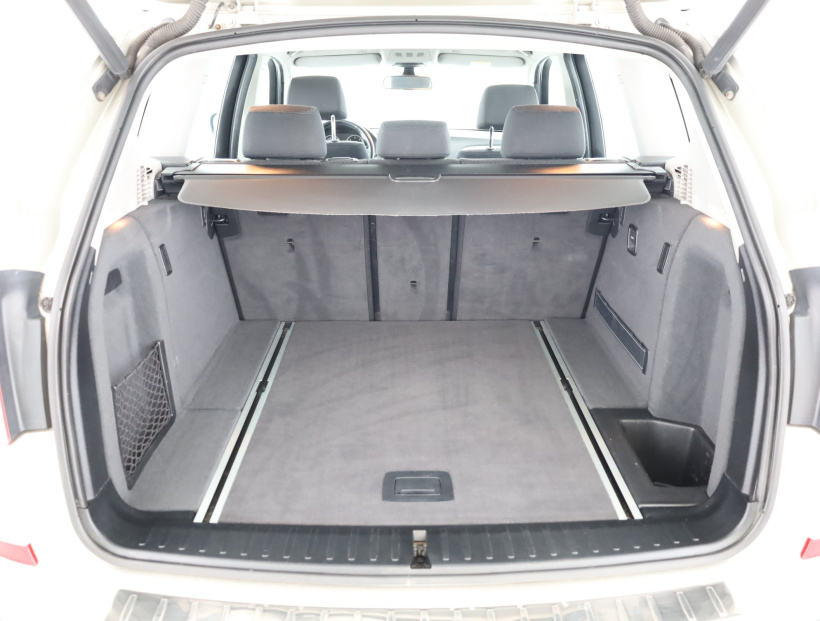 BMW X3, 2012