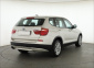 BMW X3, 2012