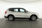 BMW X3, 2012