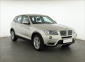 BMW X3, 2012