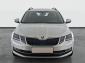 Škoda Octavia, 2017