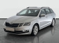 Škoda Octavia, 2017