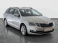 Škoda Octavia, 2017