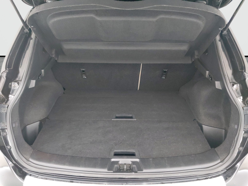 Nissan Qashqai, 2014