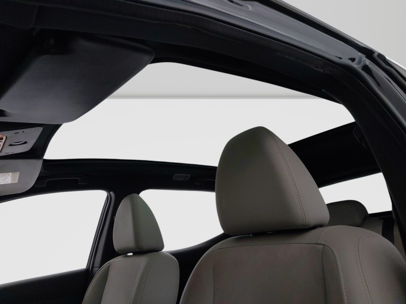 Nissan Qashqai, 2014