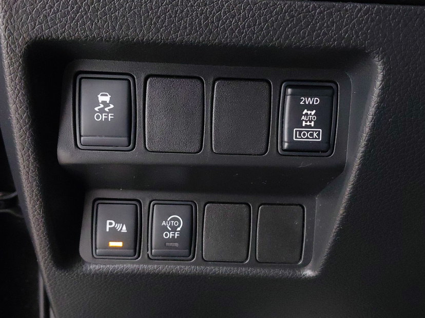 Nissan Qashqai, 2014