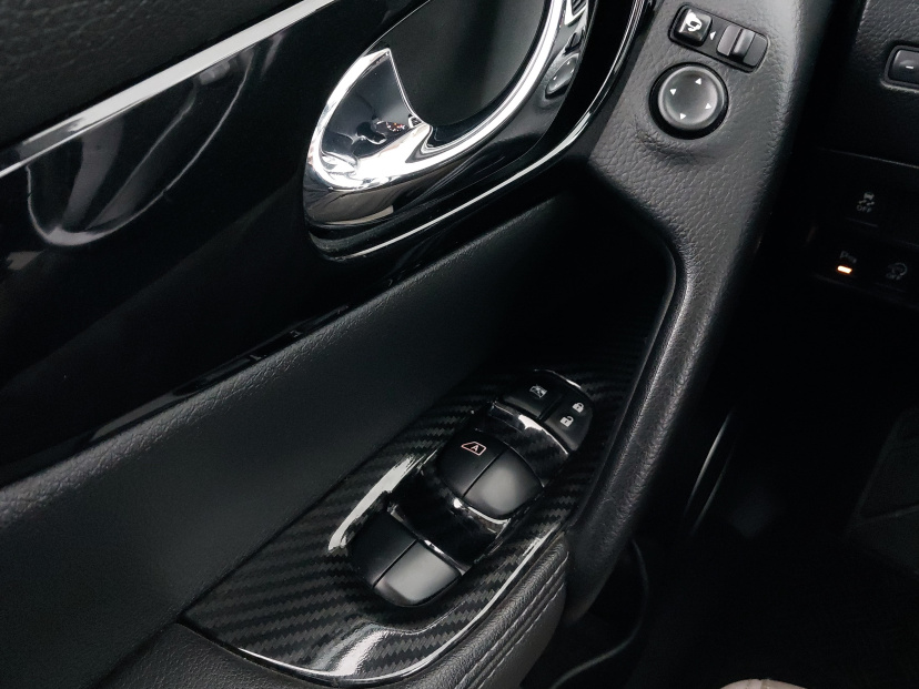 Nissan Qashqai, 2014