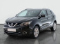 Nissan Qashqai, 2014