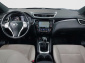 Nissan Qashqai, 2014