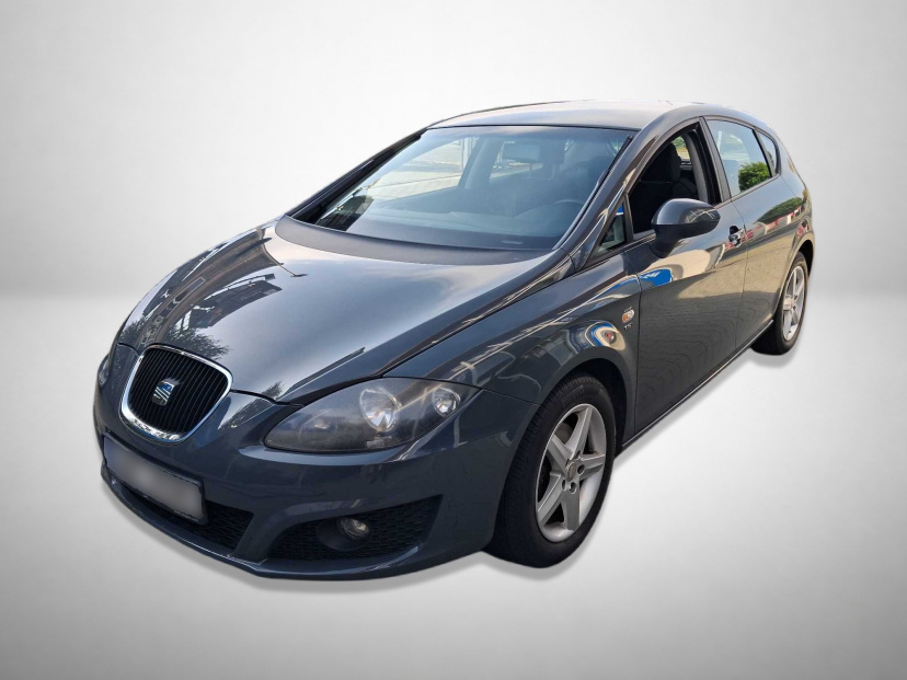 Seat Leon, 2010