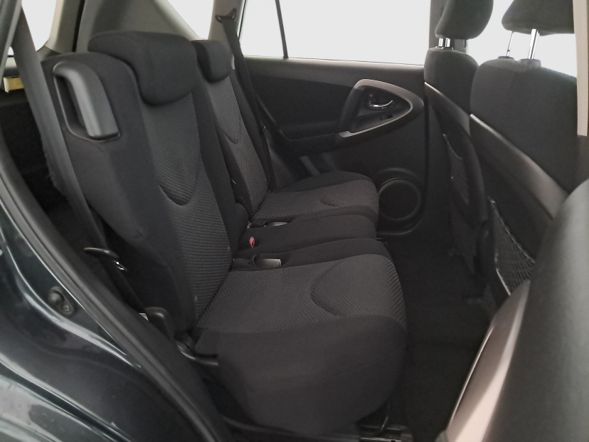 Toyota RAV 4, 2006