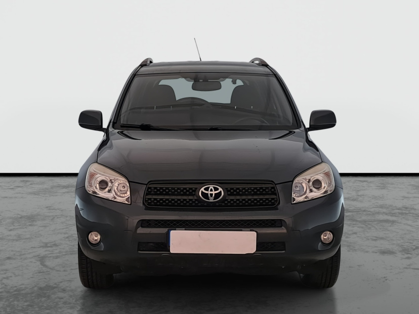 Toyota RAV 4, 2006