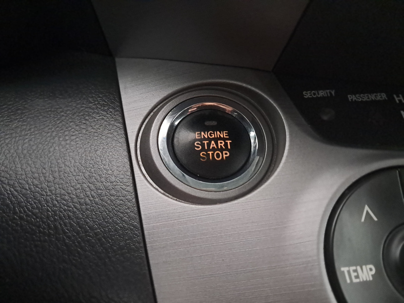 Toyota RAV 4, 2006