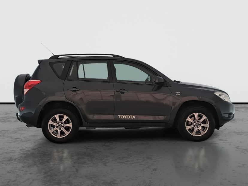Toyota RAV 4, 2006