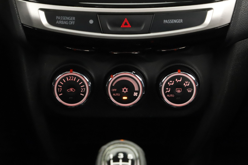 Mitsubishi ASX, 2015