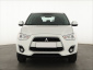 Mitsubishi ASX, 2015