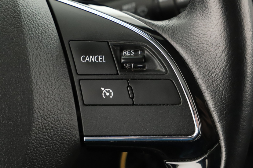 Mitsubishi ASX, 2015