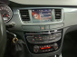 Peugeot 508, 2012
