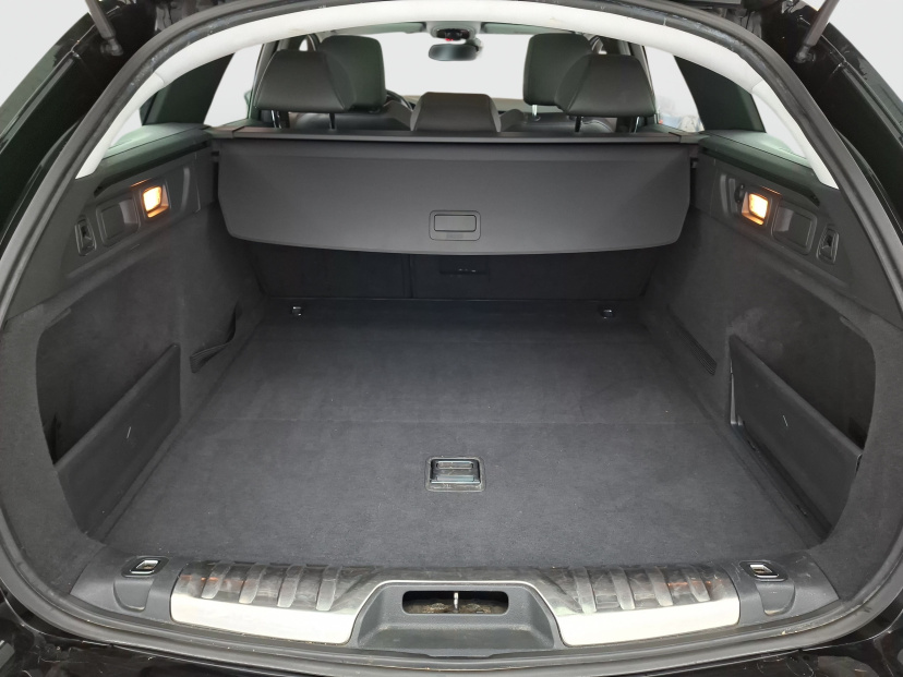 Peugeot 508, 2012