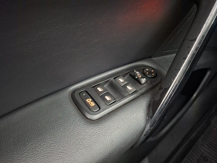 Peugeot 508, 2012