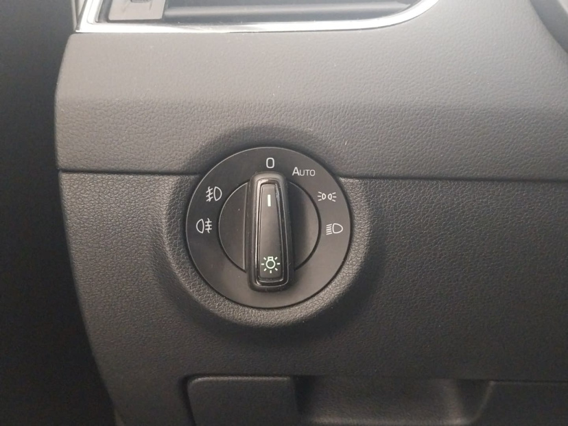 Škoda Octavia, 2020