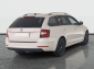 Škoda Octavia, 2020