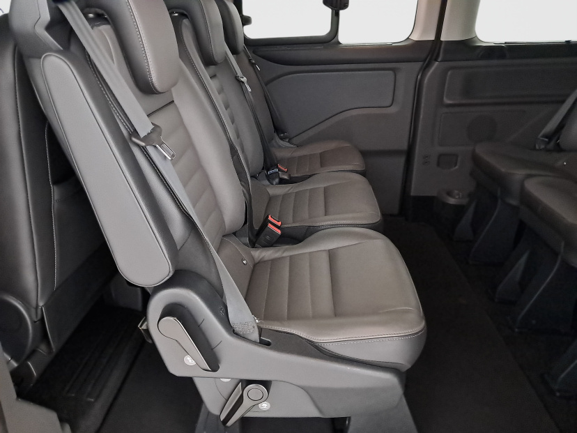 Ford Tourneo Custom, 2022